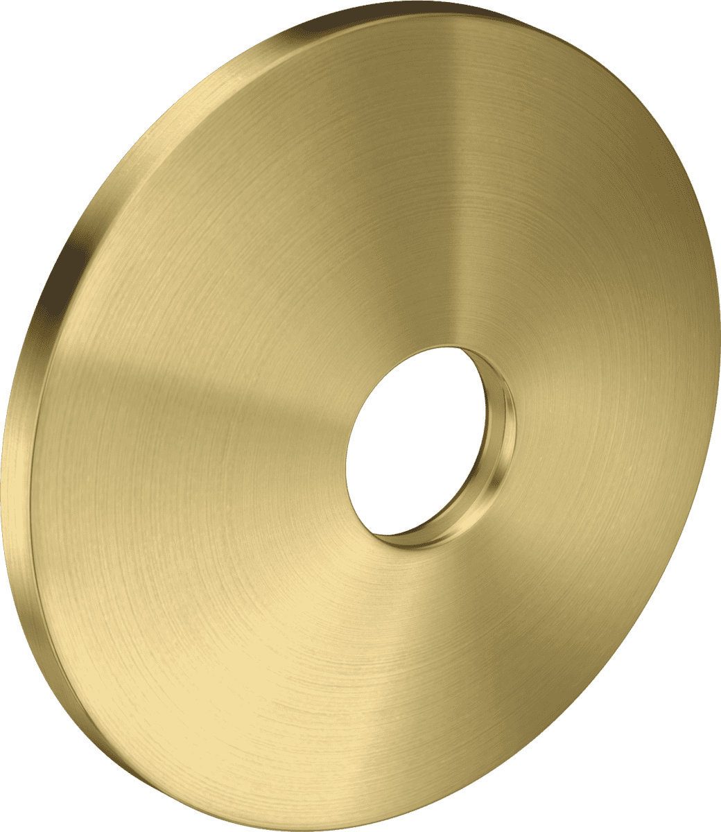 Chụp vòi lavabo âm tường Axor 13611950