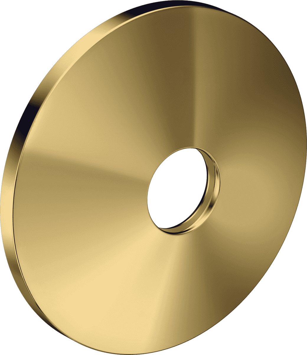 Chụp vòi lavabo âm tường Axor 13611990