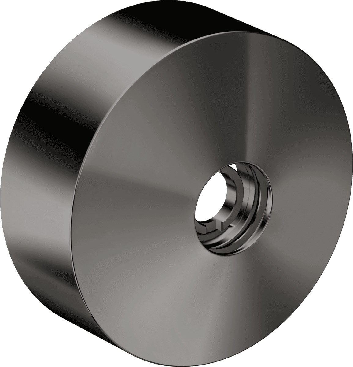 Chụp vòi lavabo âm tường Axor 13610330