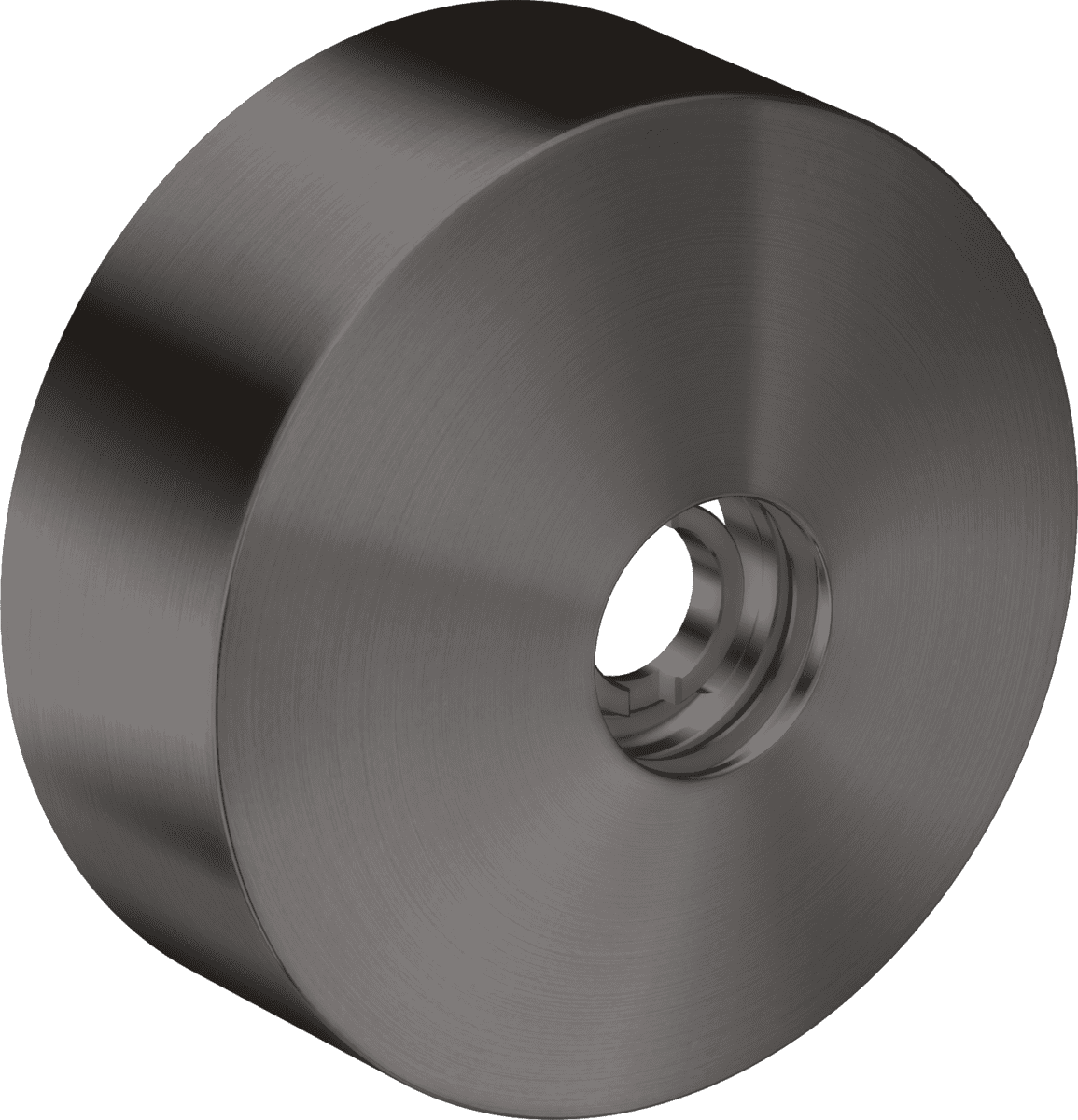 Chụp vòi lavabo âm tường Axor 13610340