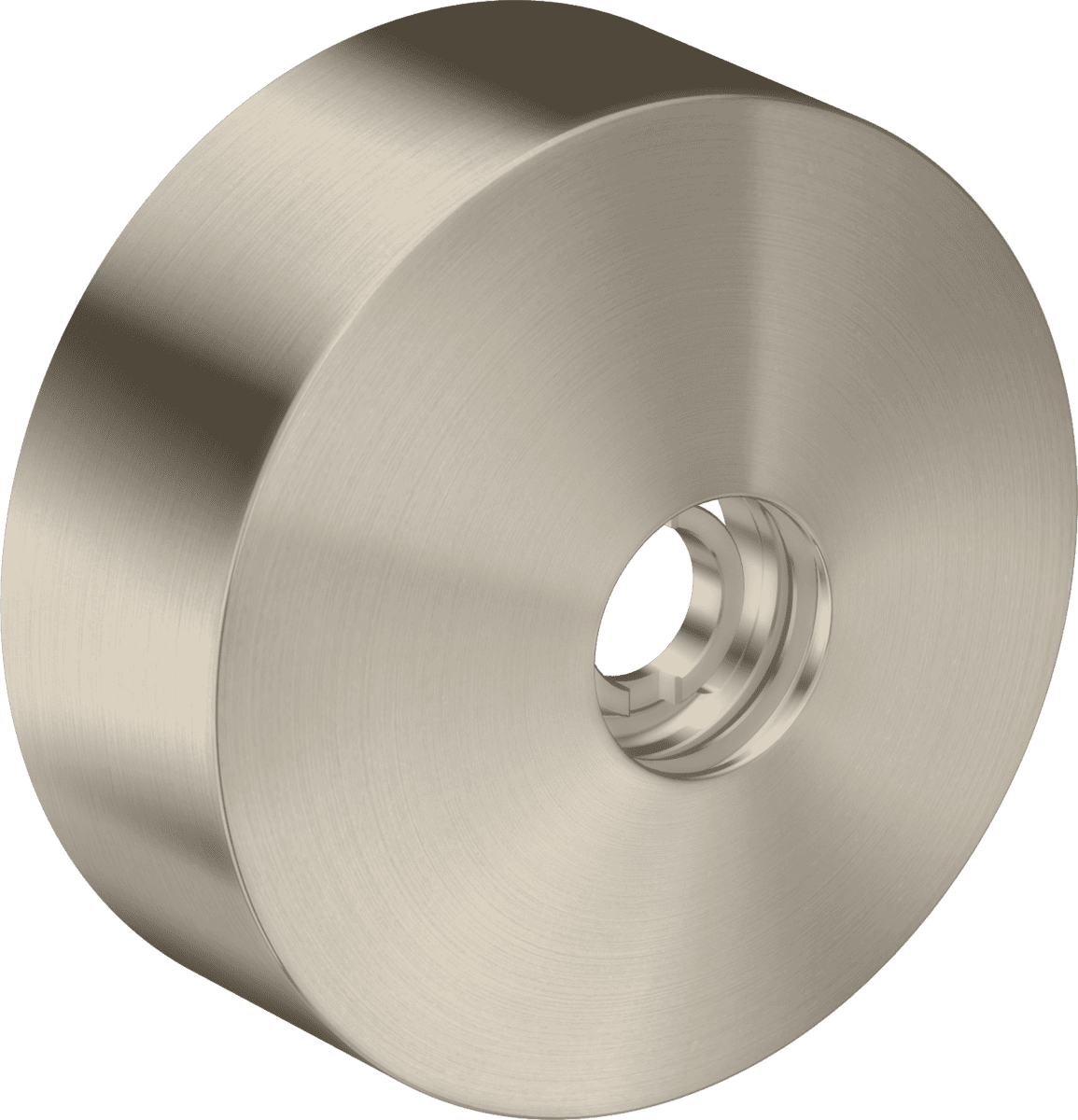 Chụp vòi lavabo âm tường Axor 13610820