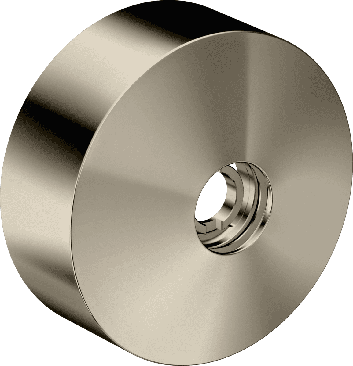 Chụp vòi lavabo âm tường Axor 13610830