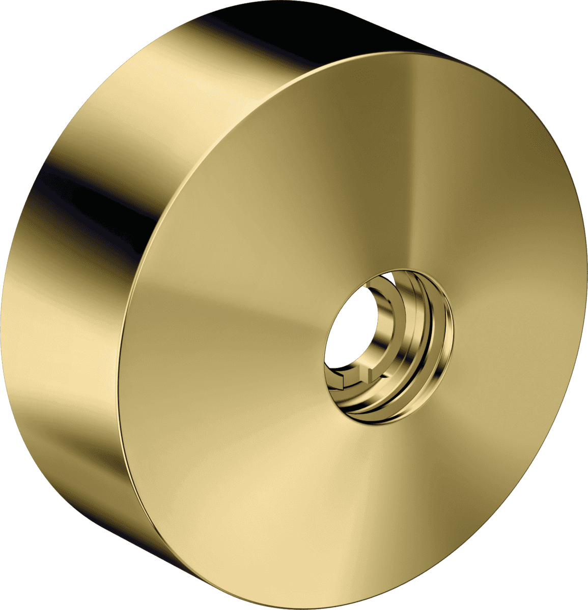 Chụp vòi lavabo âm tường Axor 13610930