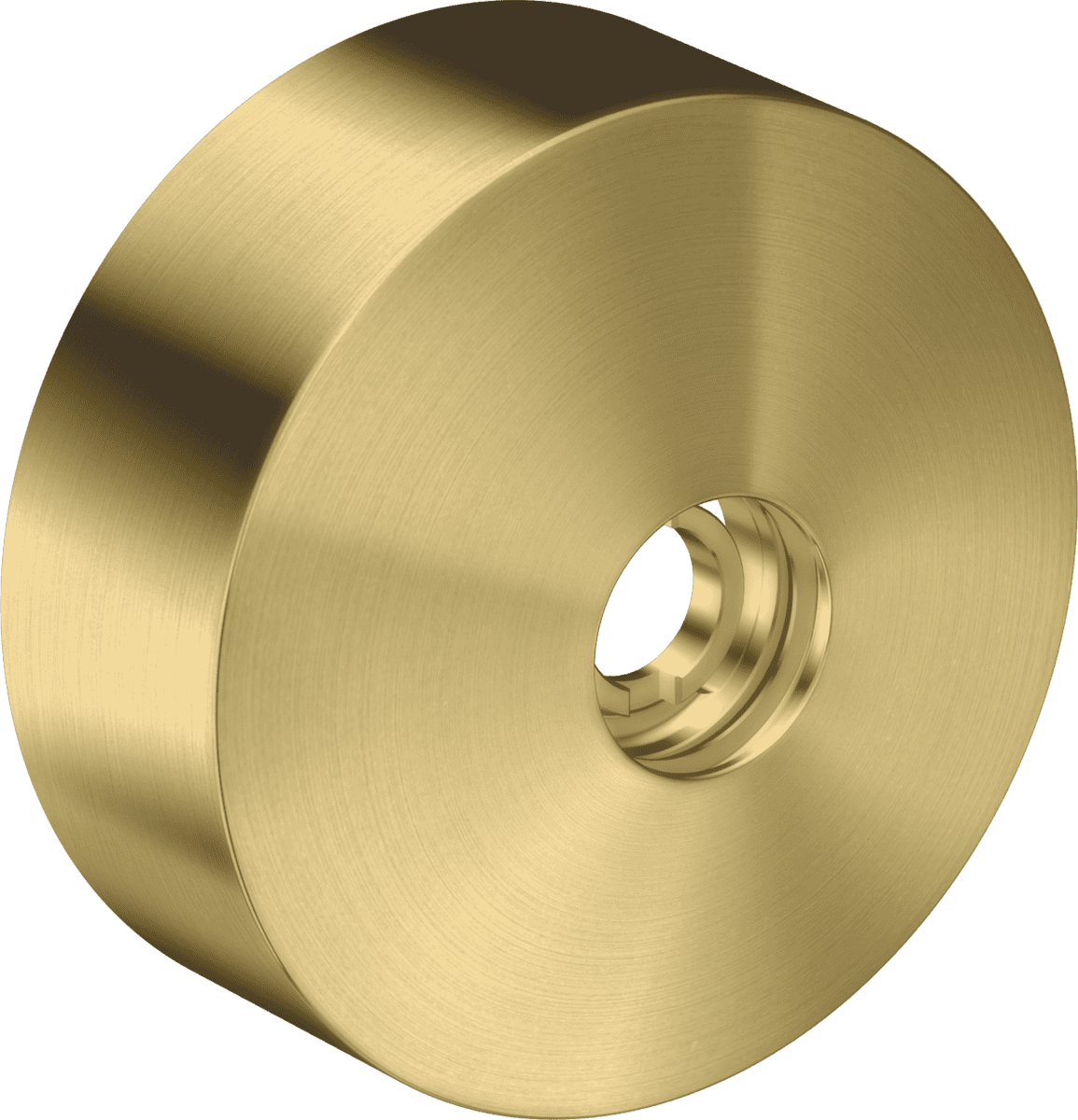 Chụp vòi lavabo âm tường Axor 13610950