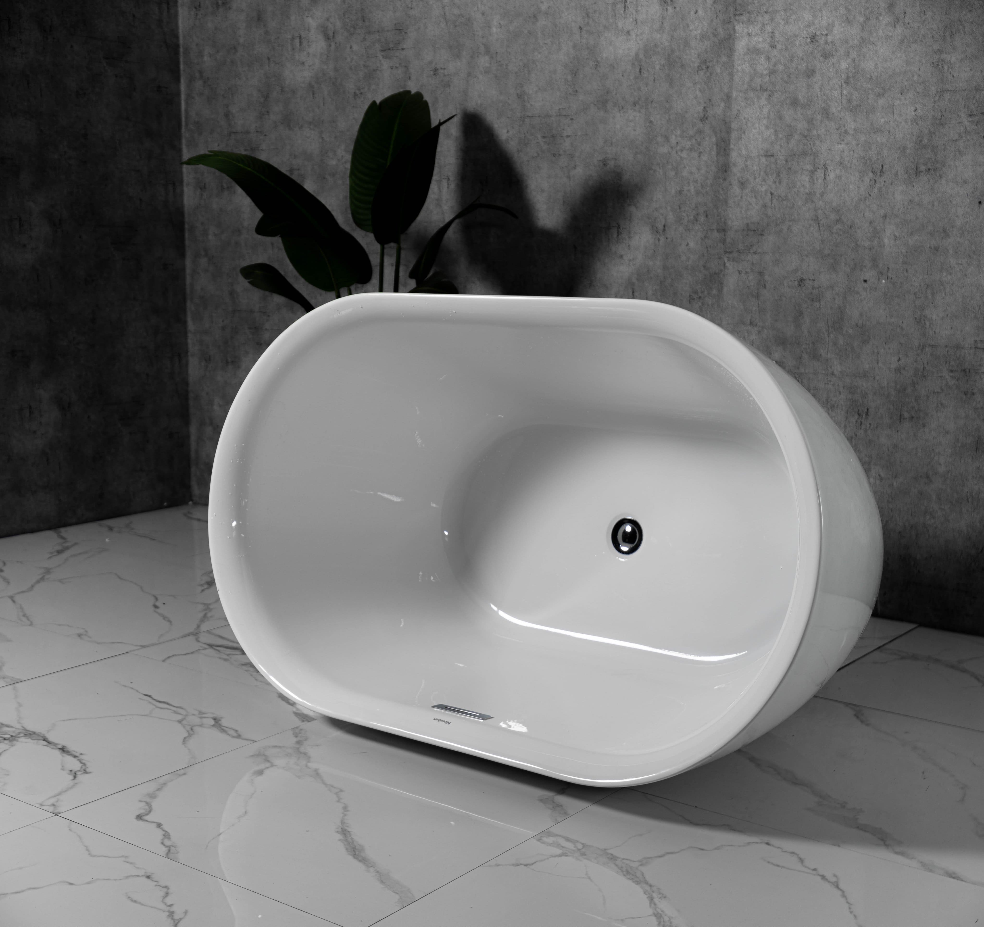 Bồn tắm nằm Mowoen MW8202-120