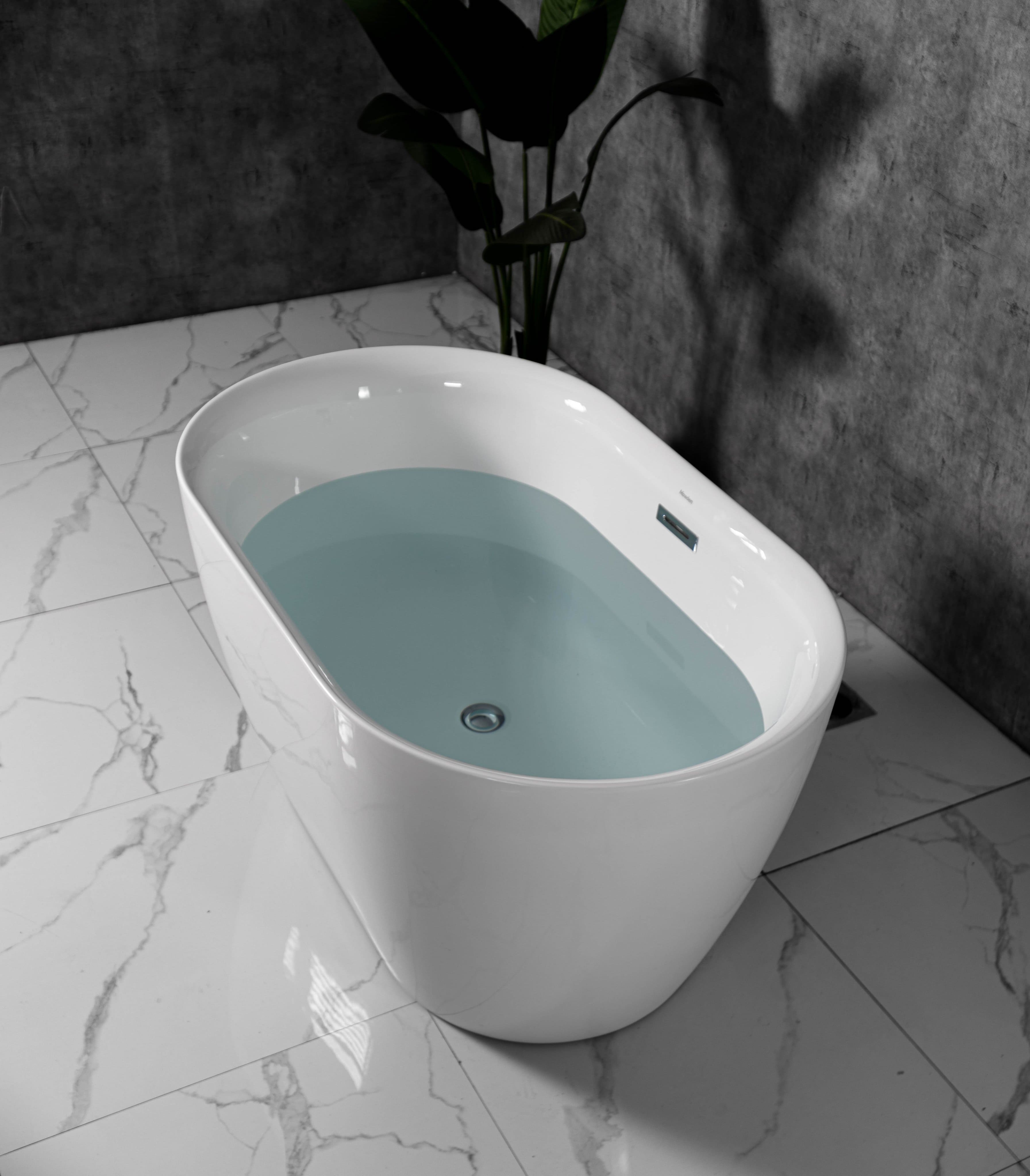 Bồn tắm nằm mini Mowoen MW8202-120