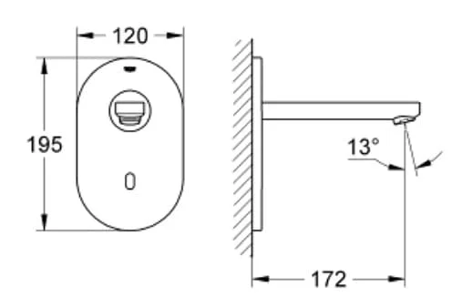 grohe-36410000