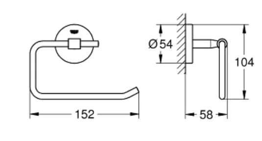 grohe-40457001