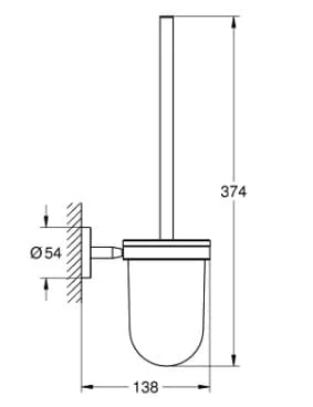 grohe-40463001