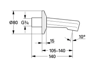 grohe-13540000