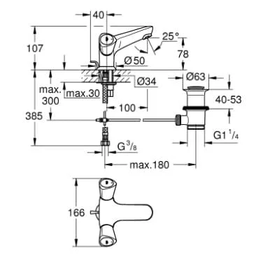 grohe-21255001