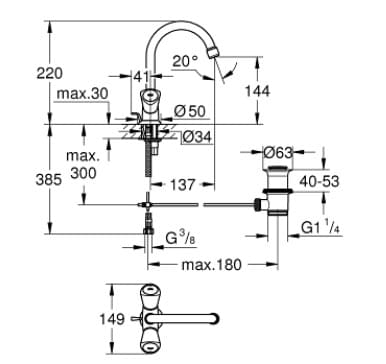 grohe-21257001