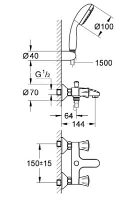 grohe-25460001