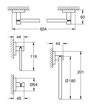 grohe-40823001