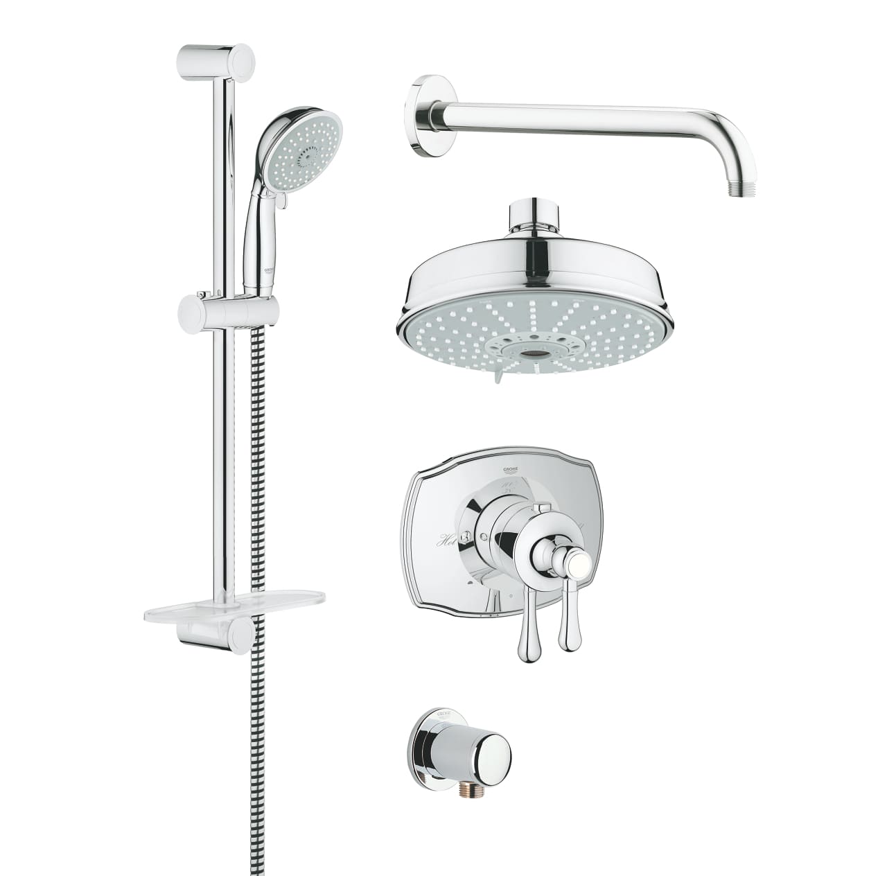 grohe-35054000