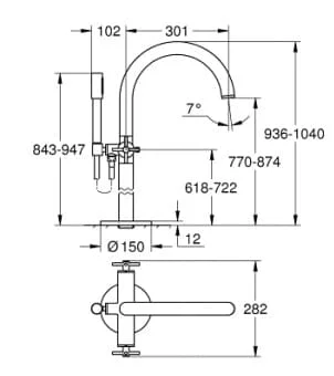 grohe-25044003