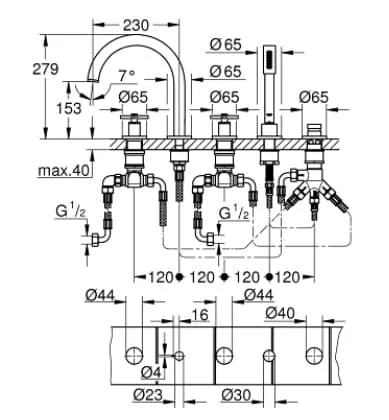 grohe-19923003