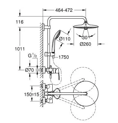 grohe-27473001