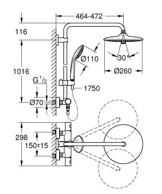 grohe-27615001