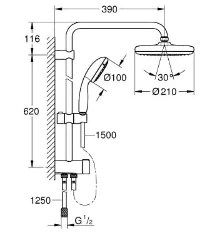 grohe-26381001