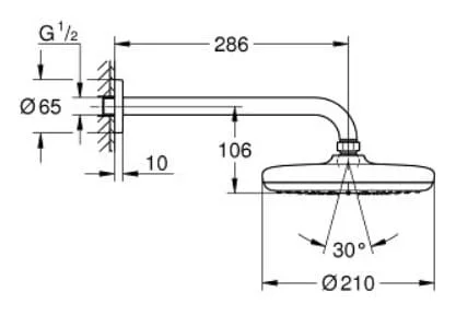 grohe-26412000
