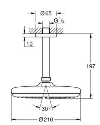 grohe-26414000