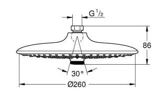 grohe-26456EN0