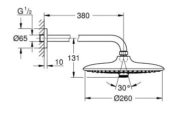 grohe-26459000