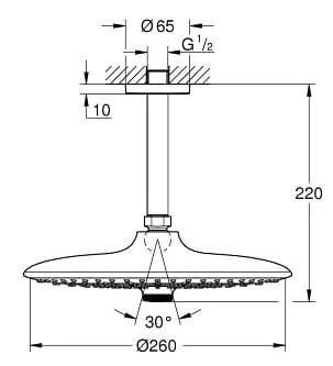 grohe-26461000