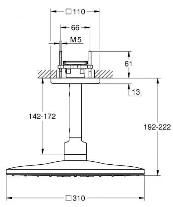 grohe-26481LS0