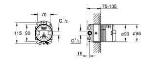 grohe-26484000