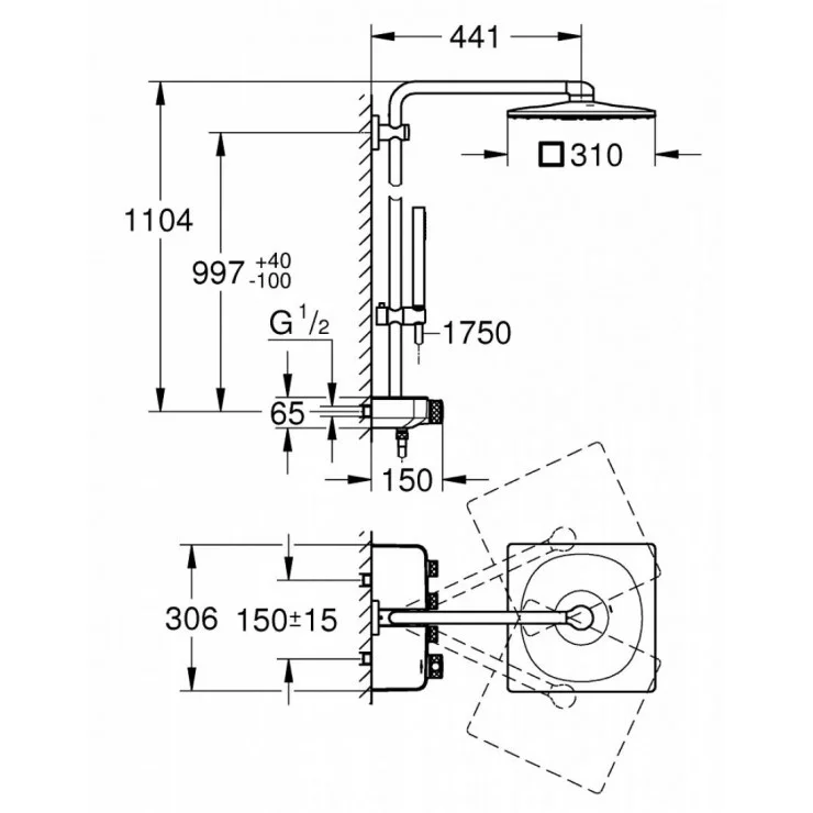 grohe-26508000