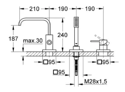 grohe-19316000