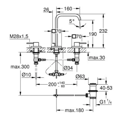 grohe-20188000