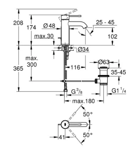 grohe-23589EN1