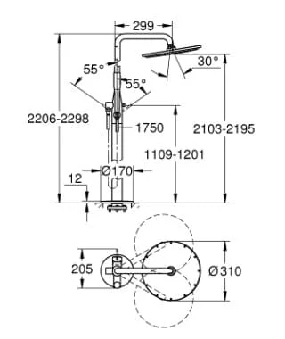 grohe-23741001