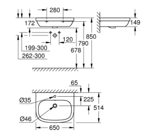 grohe-3932300H