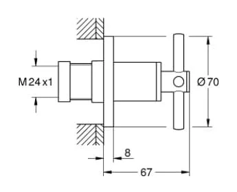  grohe-19069003