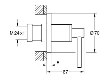  grohe-19088003