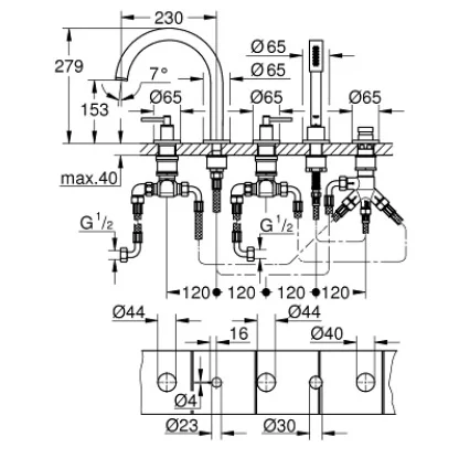 grohe-19922003