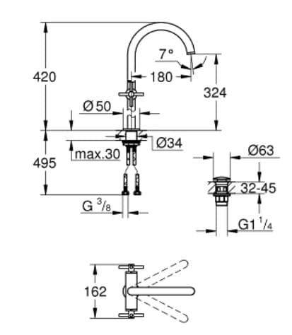 grohe-21044003