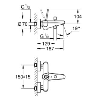 grohe-23431000