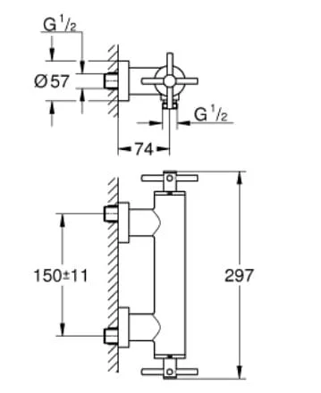 grohe-26003003