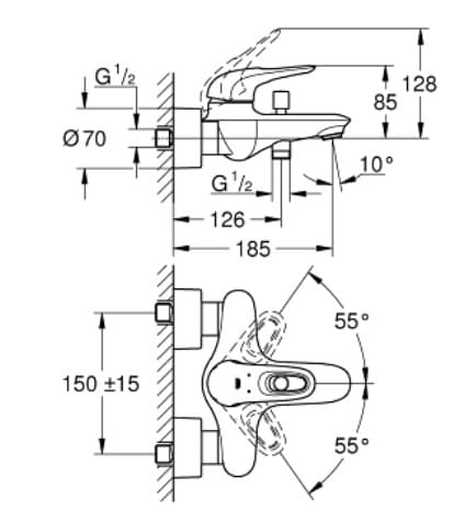grohe-33591003