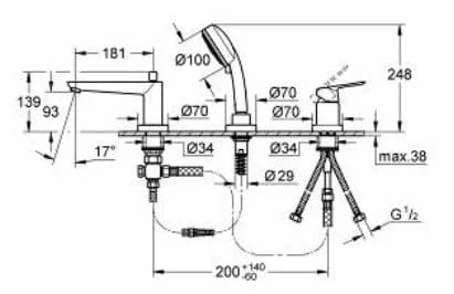grohe-25116000