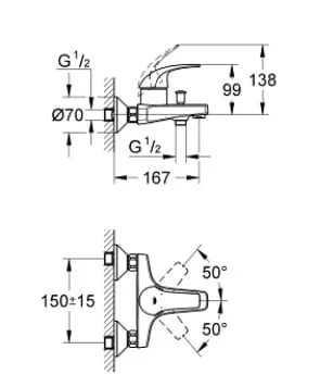 grohe-32806000