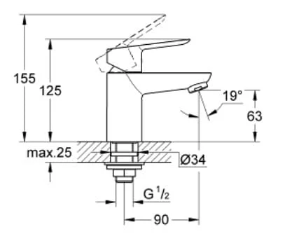 grohe-32861000