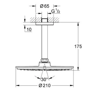 grohe-26053000