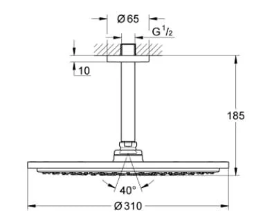 grohe-26057000