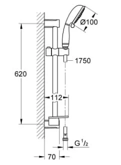 grohe-26086000